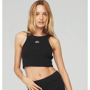 Alo Yoga Aspire Tank NWT